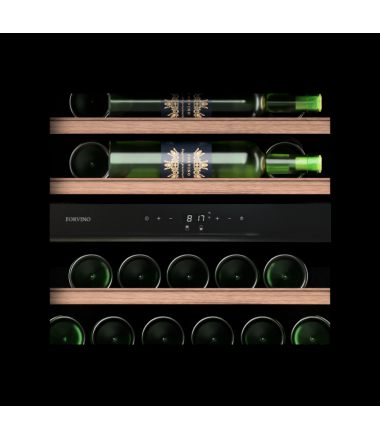 Forvino Château 60P Wijnklimaatkast Forvino Château 60P Wijnklimaatkast